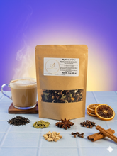 Load image into Gallery viewer, My Kind of Chai (3 oz)