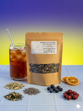 Load image into Gallery viewer, So Sweet, So Sour &amp; So Spicy (2 oz)
